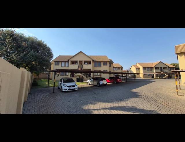 3 BEDROOM APARTMENT FOR SALE IN BROOKLANDS LIFESTYLE ESTATE